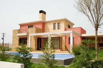 Недвижимость на Халкидики Кассандра. Вилла площадью 255 кв.м.