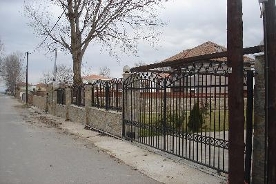 Недвижимость на Пиерия . Таунхаус площадью 105 кв.м.