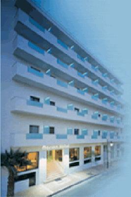 Недвижимость на Пелопоннес . Отель площадью 0 кв.м.