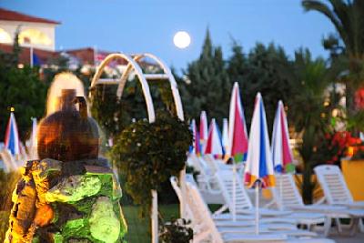 Недвижимость на Пелопоннес . Отель площадью 0 кв.м.