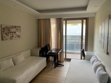 Недвижимость на Халкидики Ситония. Отель площадью 9000 кв.м.