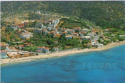 Недвижимость на о.Лесбос . Участок за городом площадью 0 кв.м.