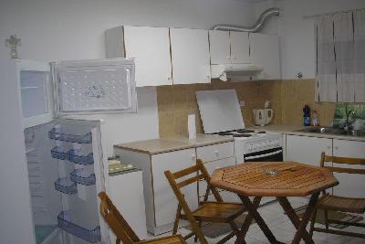 Недвижимость на о.Лесбос . Таунхаус площадью 50 кв.м.