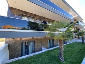 Недвижимость на Халкидики Кассандра. Отель площадью 700 кв.м.