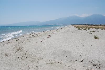 Недвижимость на Катерини . Участок за городом площадью 0 кв.м.