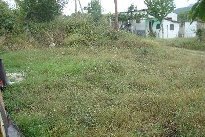 Недвижимость на Аспровалта . Участок за городом площадью 192 кв.м.