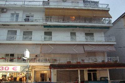 Недвижимость на Катерини . Квартира площадью 53 кв.м.