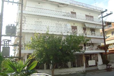 Недвижимость на Катерини . Квартира площадью 50 кв.м.