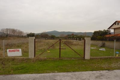 Недвижимость на Аспровалта . Участок за городом площадью 0 кв.м.