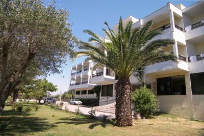 Недвижимость на о.Корфу . Отель площадью 2200 кв.м.