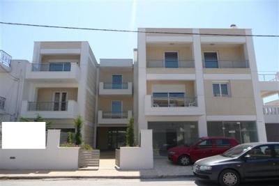 Недвижимость на о.Эвия . Таунхаус площадью 75 кв.м.