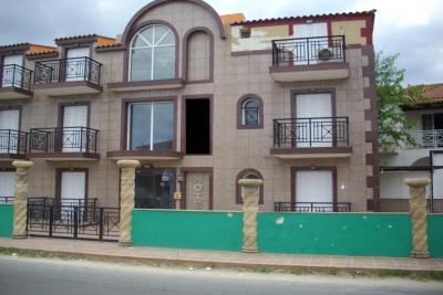 Недвижимость на о.Закинфос . Отель площадью 1200 кв.м.