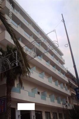 Недвижимость на Аттика . Отель площадью 0 кв.м.