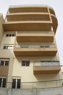 Недвижимость на Кавала . Квартира площадью 45 кв.м.