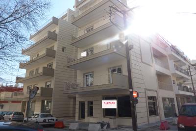 Недвижимость на Ксанфи . Квартира площадью 88 кв.м.