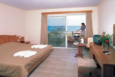 Недвижимость на о.Крит . Отель площадью 0 кв.м.