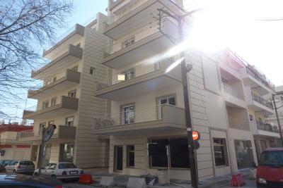 Недвижимость на Ксанфи . Магазин площадью 68 кв.м.