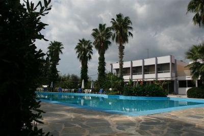 Недвижимость на Нафплион . Отель площадью 4200 кв.м.