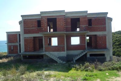 Недвижимость на Аспровалта . Таунхаус площадью 150 кв.м.