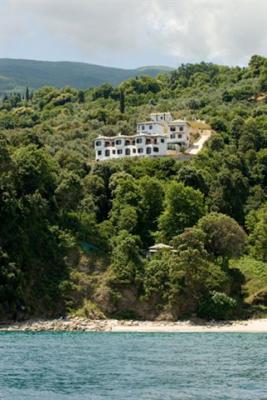 Недвижимость на Пильо . Вилла площадью 130 кв.м.