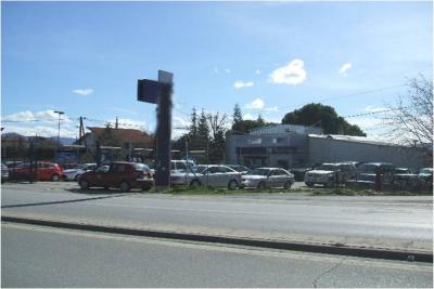 Недвижимость на Салоники . Инвестиционный проект площадью 150 кв.м.