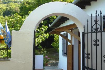 Недвижимость на Пильо . Вилла площадью 130 кв.м.