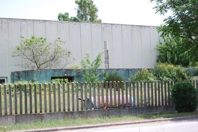 Недвижимость на Килкис . Завод площадью 3000 кв.м.