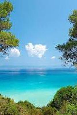 Недвижимость на Халкидики . Инвестиционный проект площадью 250 кв.м.