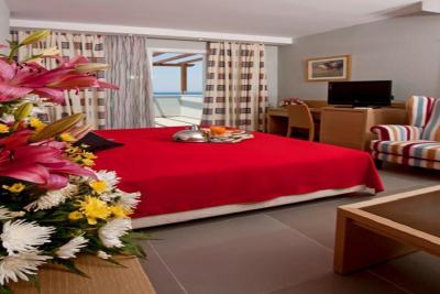 Недвижимость на о.Кос . Отель площадью 0 кв.м.