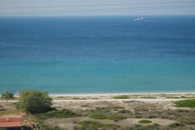 Недвижимость на о.Самос . Участок за городом площадью 90000 кв.м.