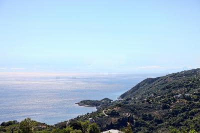 Недвижимость на Волос . Отель площадью 0 кв.м.