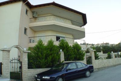 Недвижимость на Халкидики Кассандра. Инвестиционный проект площадью 0 кв.м.