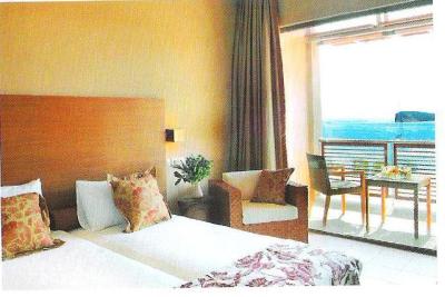 Недвижимость на Аттика . Отель площадью 3340 кв.м.