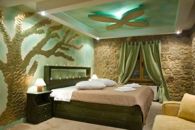 Недвижимость на Салоники . Отель площадью 0 кв.м.