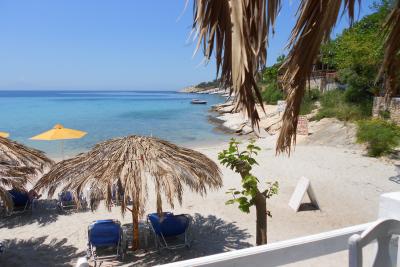 Недвижимость на о.Тасос . Инвестиционный проект площадью 300 кв.м.