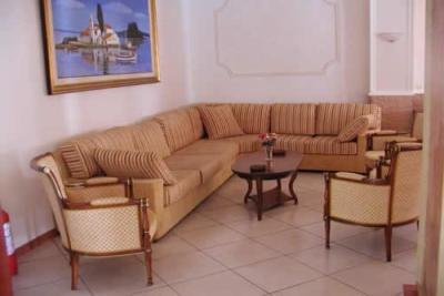 Недвижимость на о.Корфу . Отель площадью 0 кв.м.