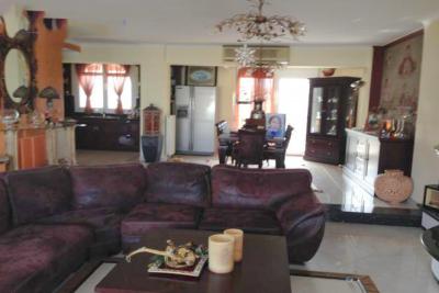 Недвижимость на Пригороды г.Салоники . Вилла площадью 540 кв.м.