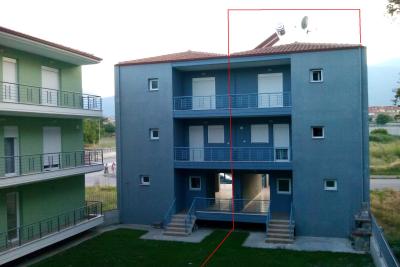 Недвижимость на Пиерия . Таунхаус площадью 145 кв.м.